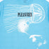 PLEASURES GLOW TEE-SHIRT Unises Accessories - UNISEX APPAREL